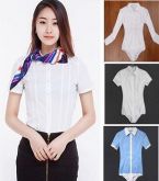 Camisa Femina Body