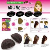 Acessório para Penteado Bump IT Espuma
